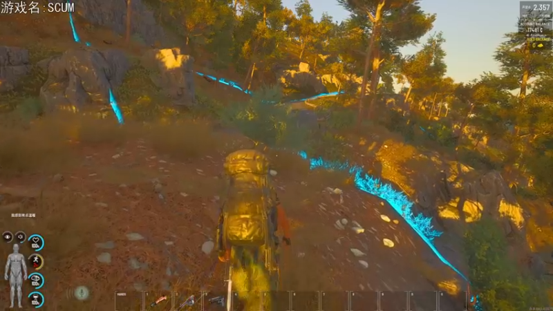 【2023-03-16 21点场】巴格拉斯：热爱生活，走进巴叔