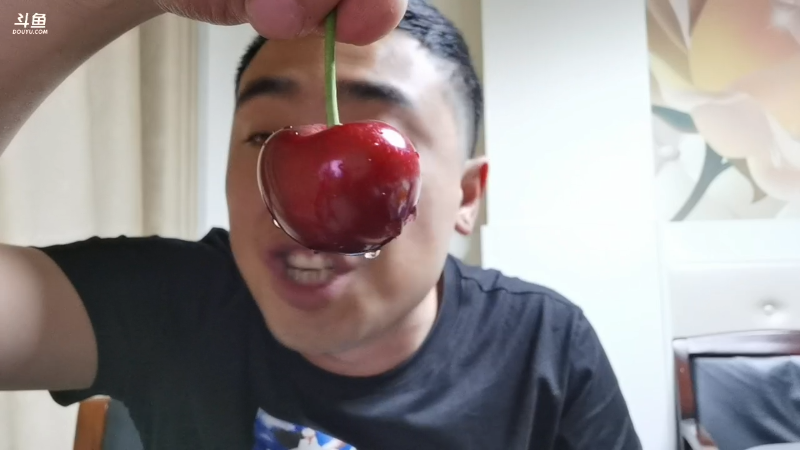 我在斗鱼看无尽无尽的无尽直播户外