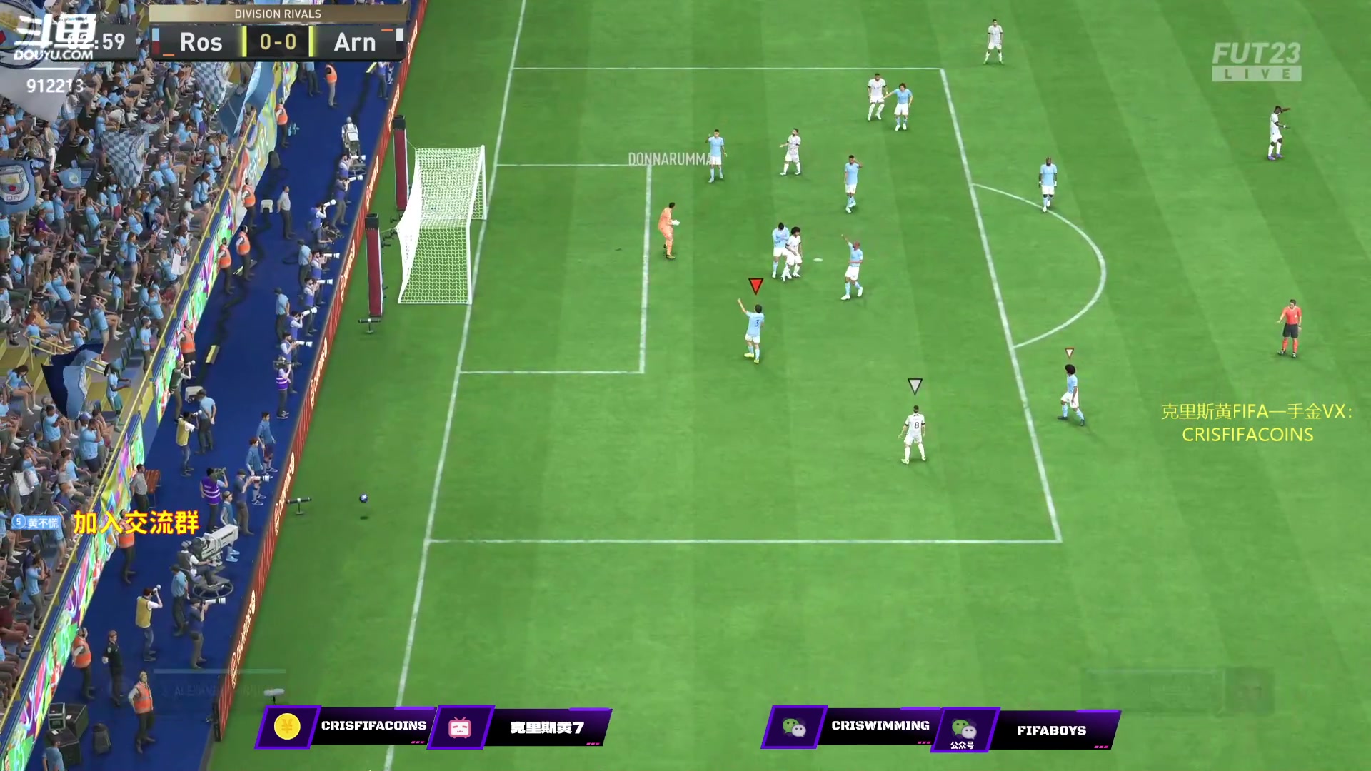 【2023-03-15 22点场】克里斯黄18：钻粉讲堂+本土十一人欧一欧？