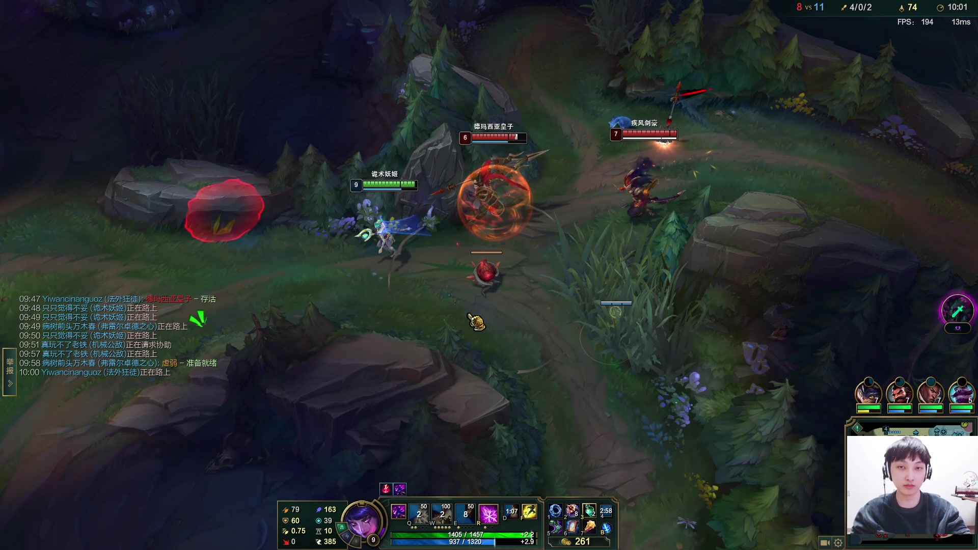 【2023-03-15 22点场】兮夜丶xiye：xiye: 峡谷之巅