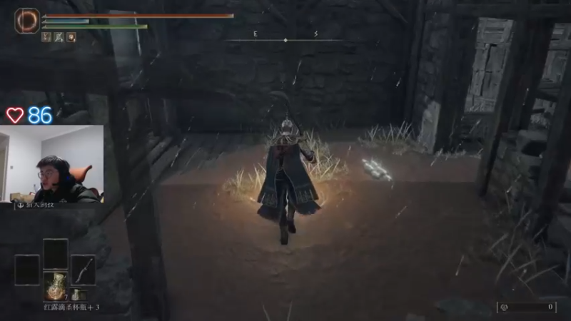 【2023-03-16 19点场】何二抛zZ：点进来 然后开始享受