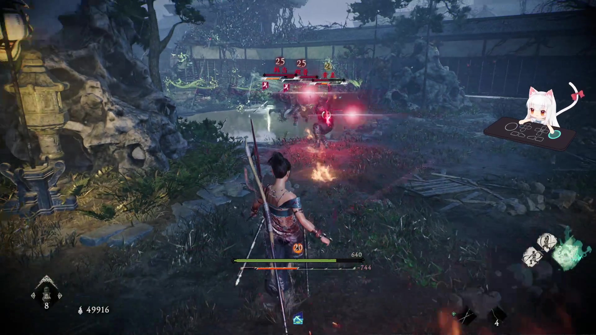 【2023-03-14 13点场】是七宝呀：卧龙：二周目江表三狗