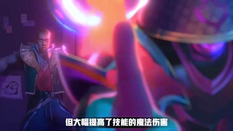 一看就会：新版武器峡谷王者局教学！