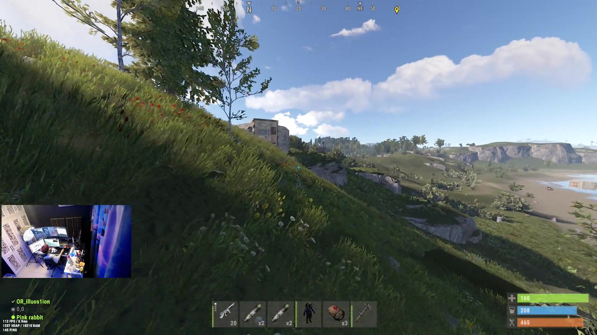 【2023-03-16 21点场】斯祥丶：双人生存日常！