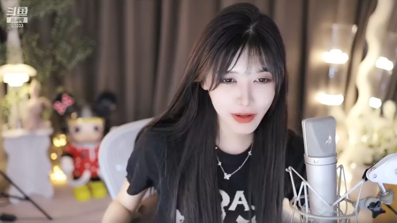 【2023-03-16 13点场】喵小莎：感谢梦想哥荣升喵小莎总榜！！！