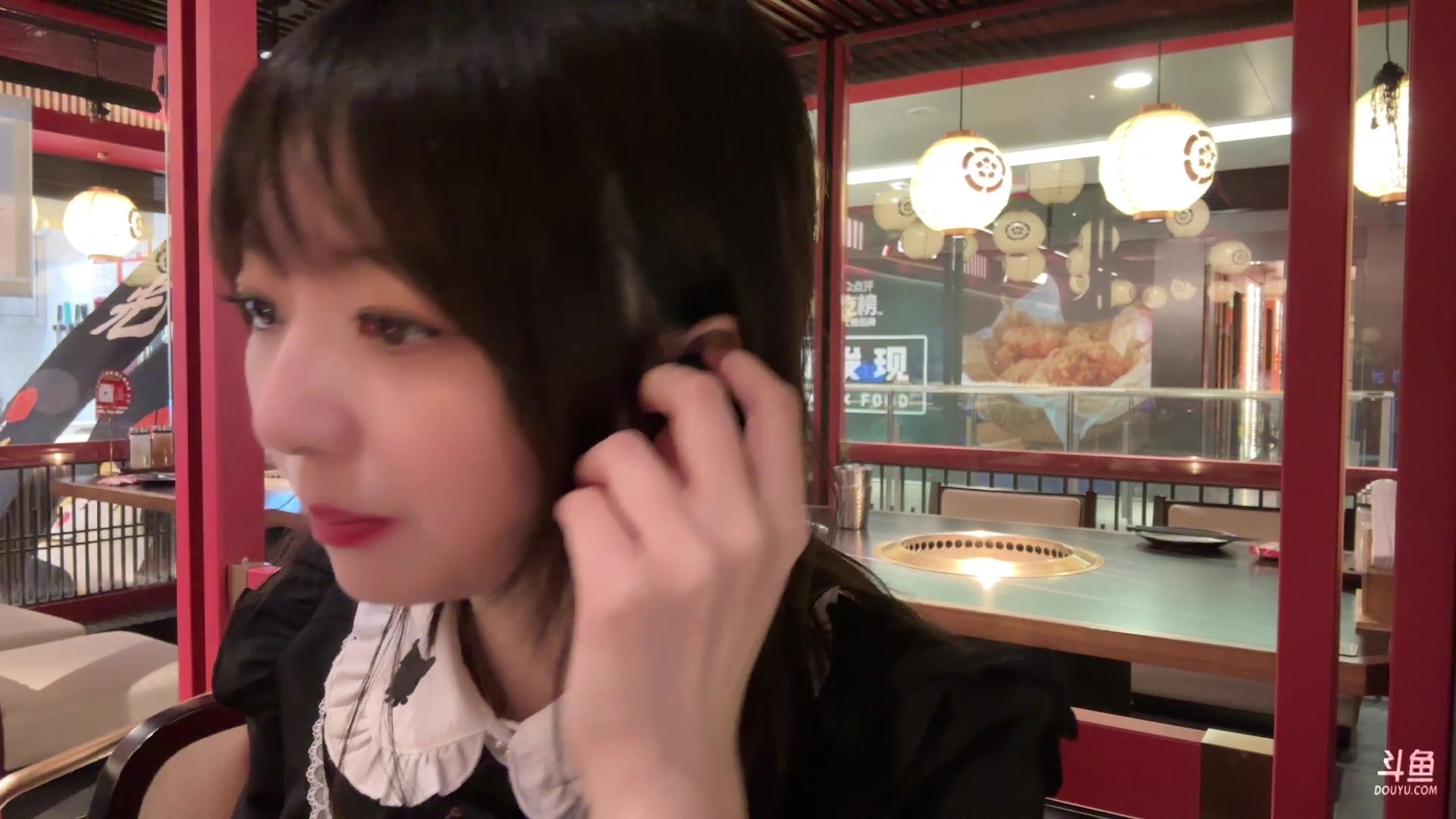 【2023-03-16 20点场】阿雅Midori：播个迪士尼户外