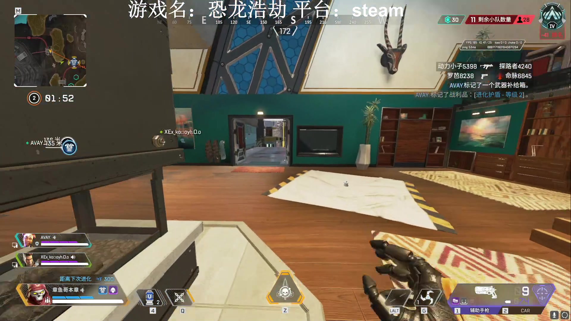 【2023-03-16 16点场】JyZhang：【Jy张】这个游戏真不错