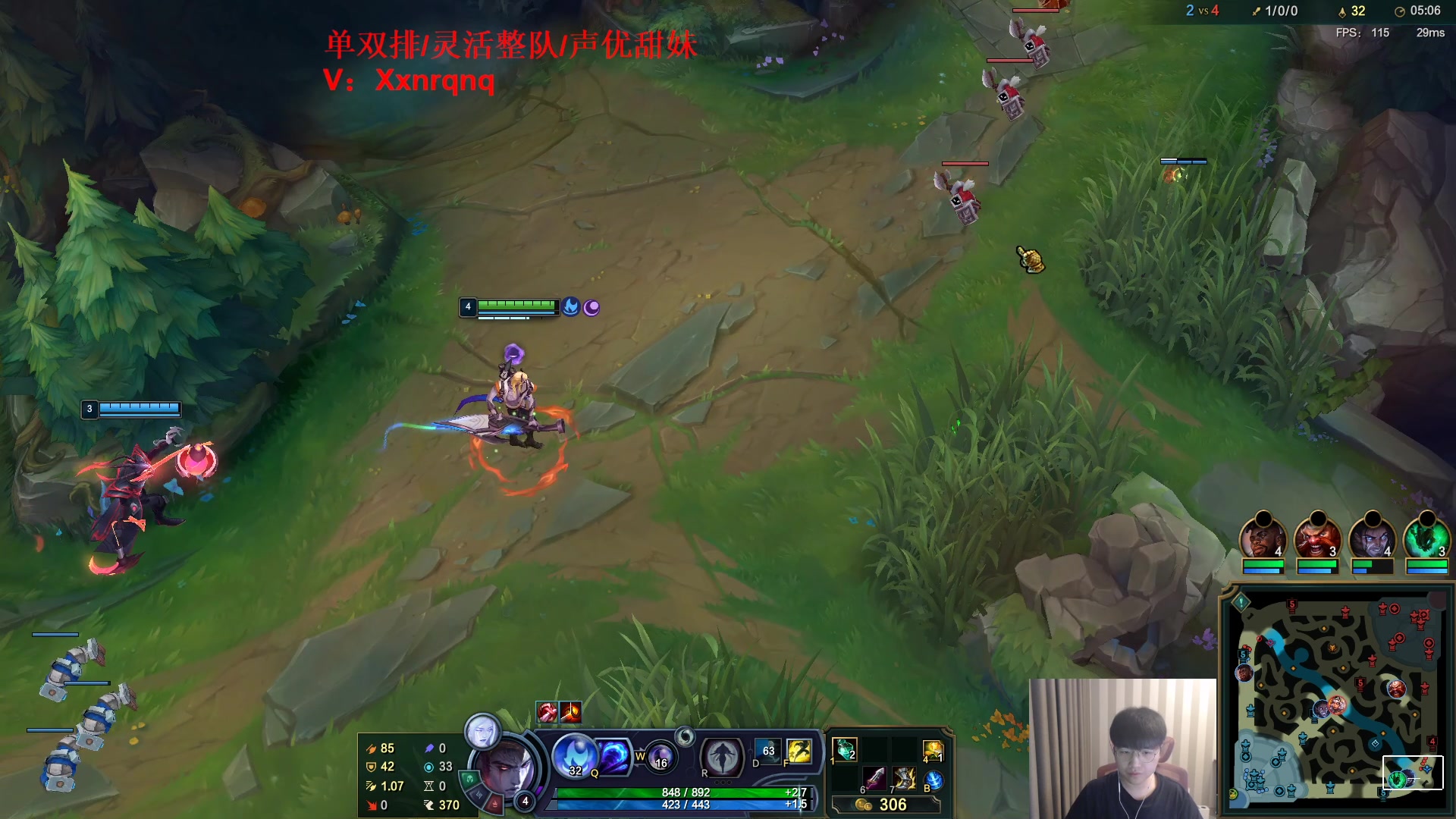 【2023-03-16 14点场】微笑：微笑：先峡谷，5点解说比赛