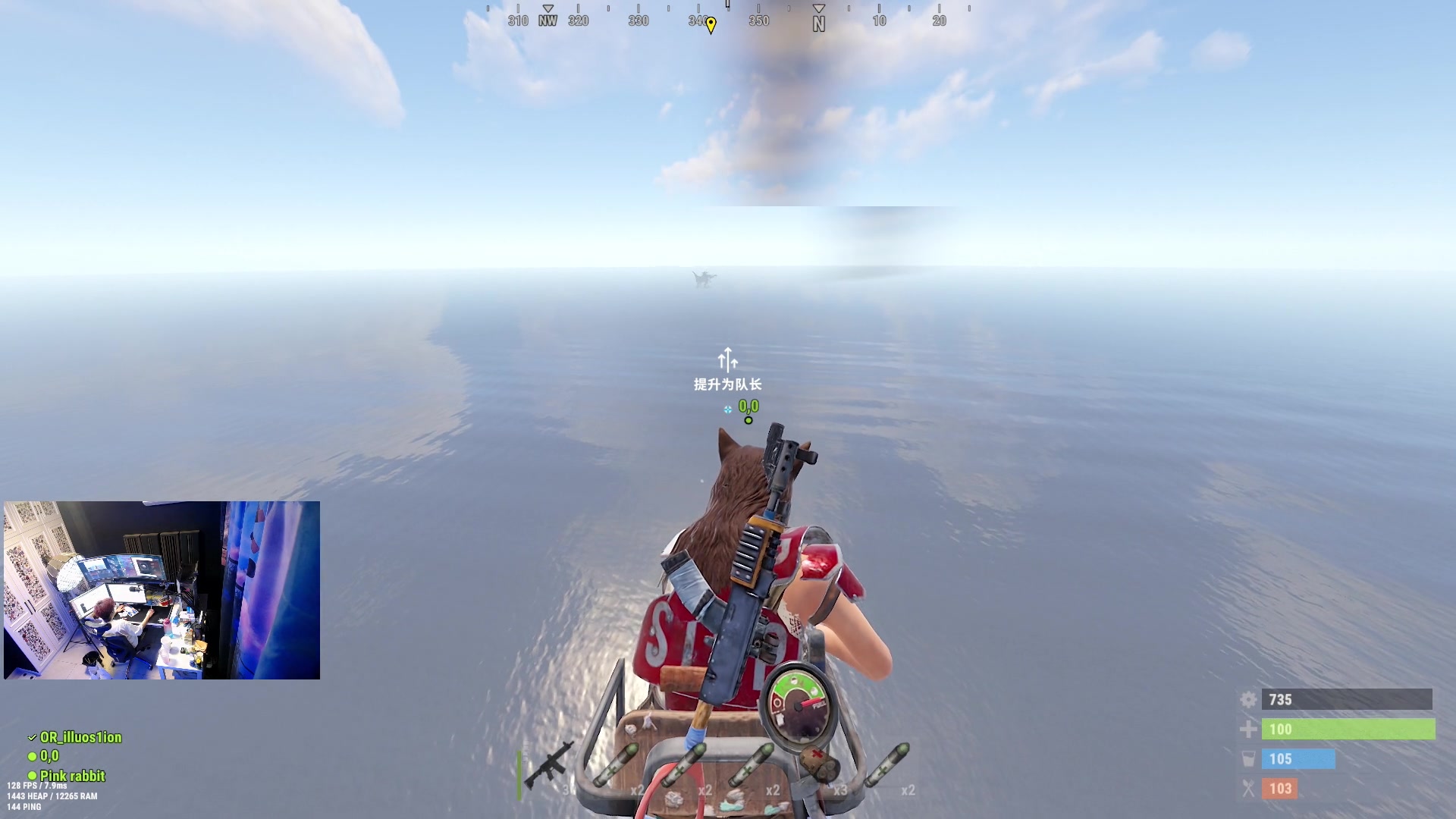 【2023-03-15 21点场】斯祥丶：今晚9点三人服开荒！