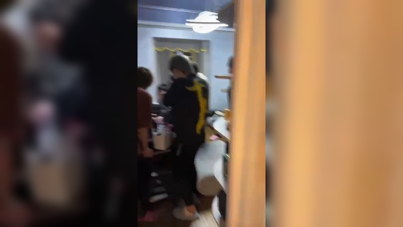 这些人，真的会打火影吗？