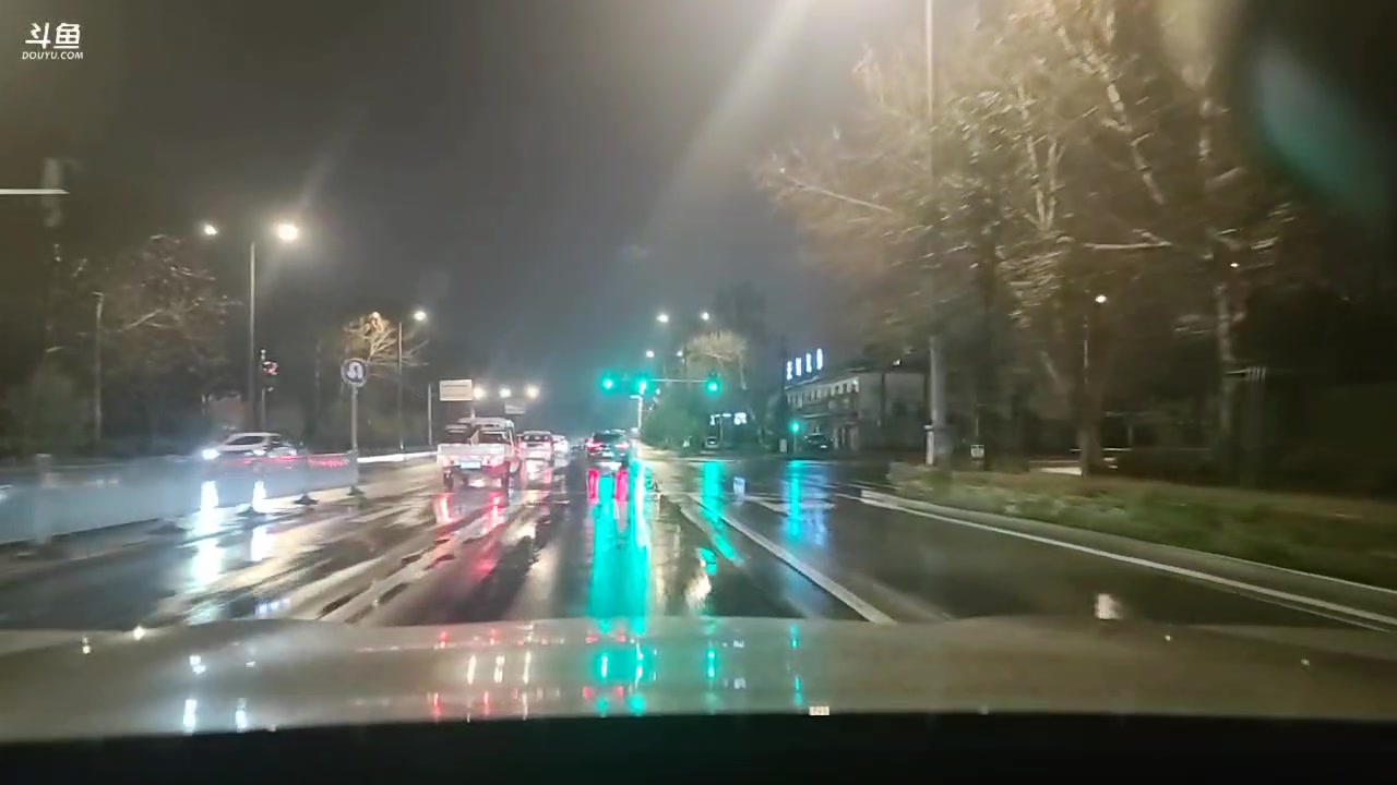 【2023-03-16 20点场】火力堂主：我这是雨夹雪！