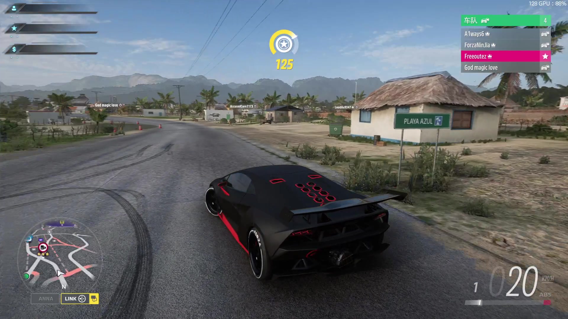 【2023-03-16 11点场】imxiaoxin：【✘-✘】黑白双属性