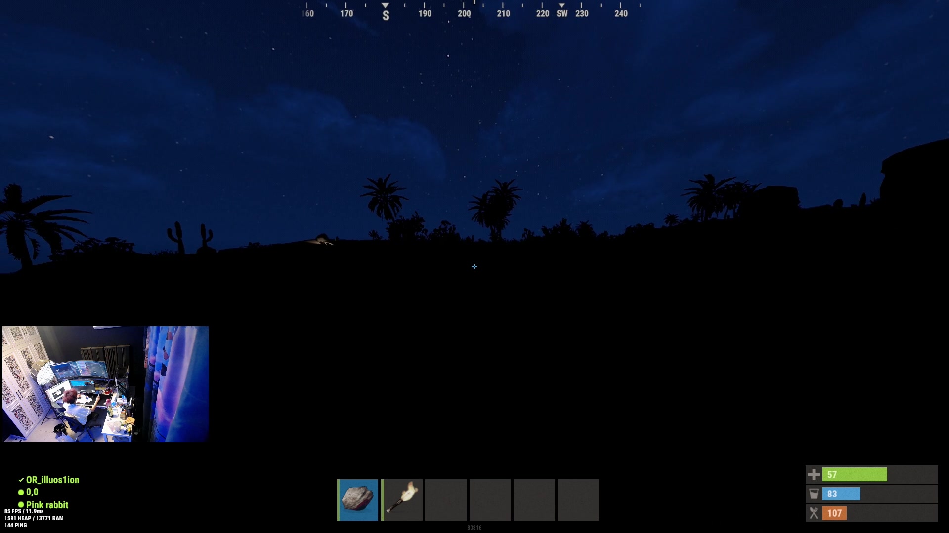 【2023-03-16 05点场】斯祥丶：今晚9点三人服开荒！