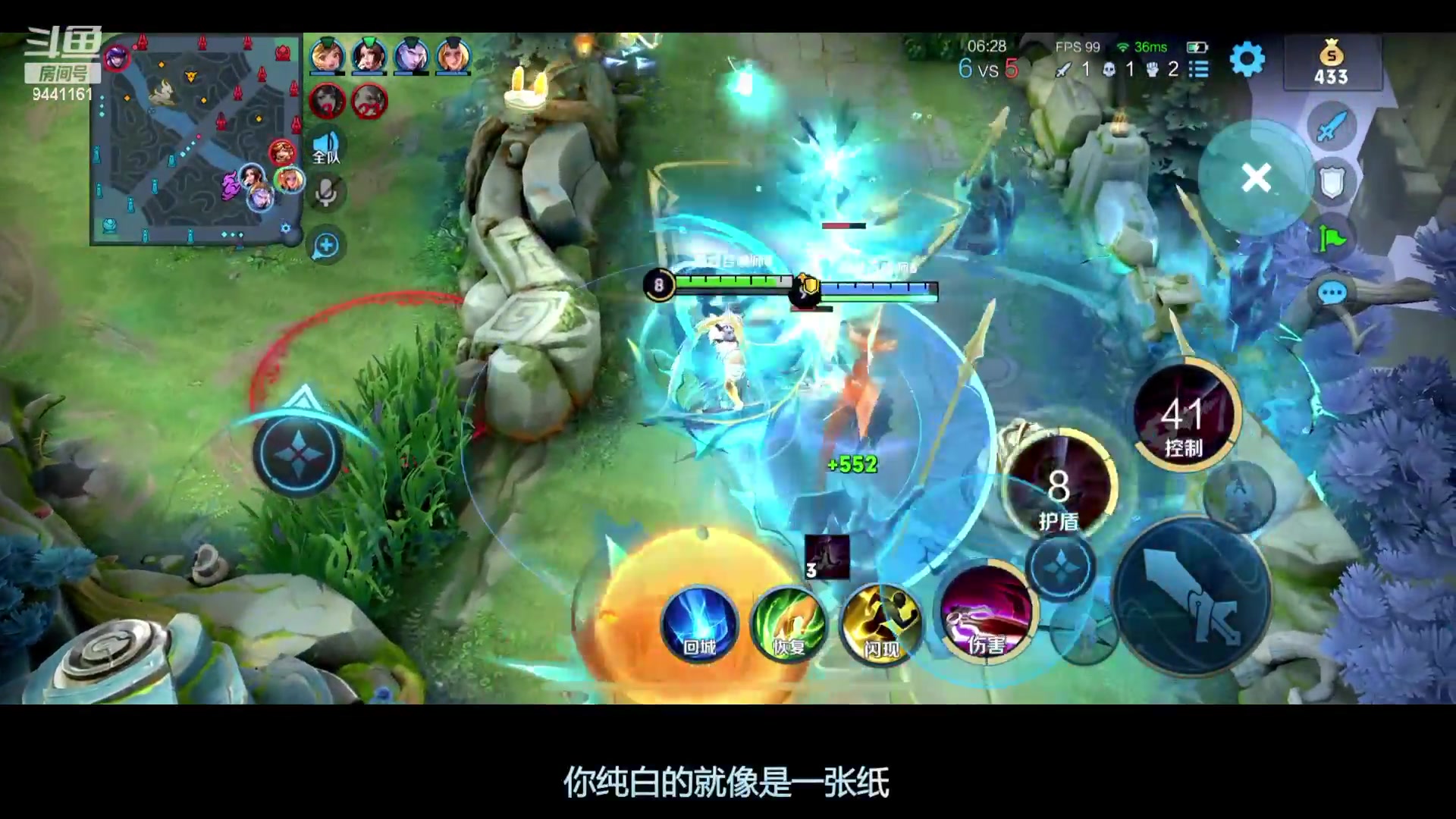 【2023-03-09 17点场】竹god：困境罢了，哥带你杀出重围