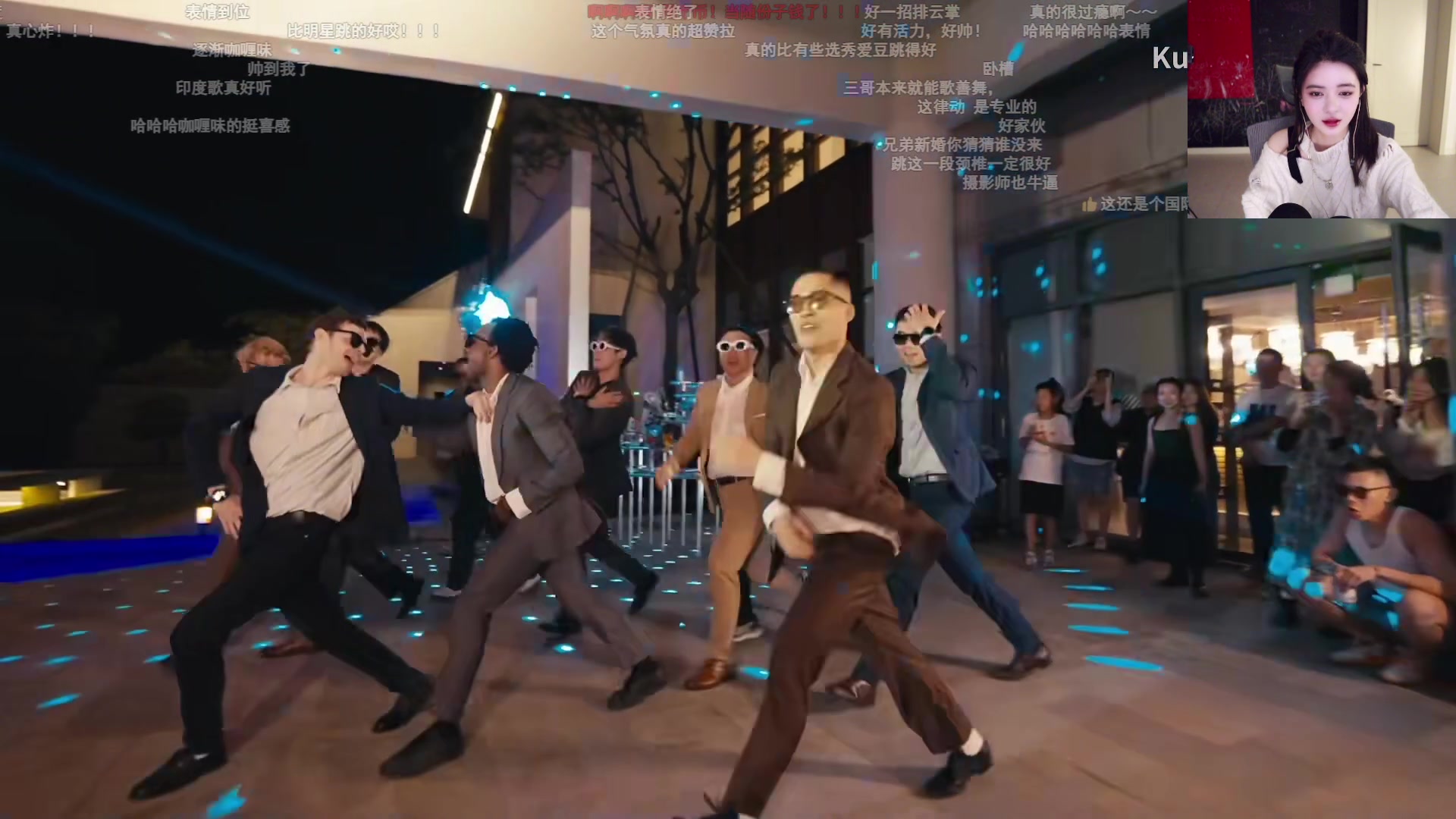 【2023-03-17 18点场】野生小师妹：8点合家欢！