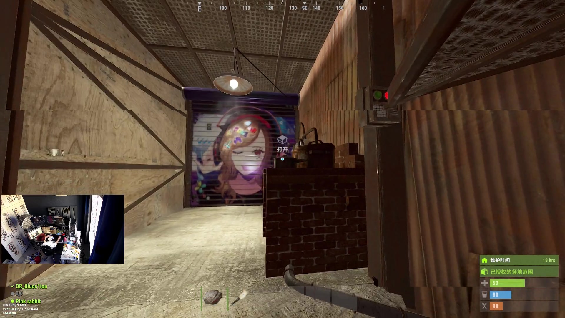 【2023-03-17 15点场】斯祥丶：今晚8点SOLO开荒！