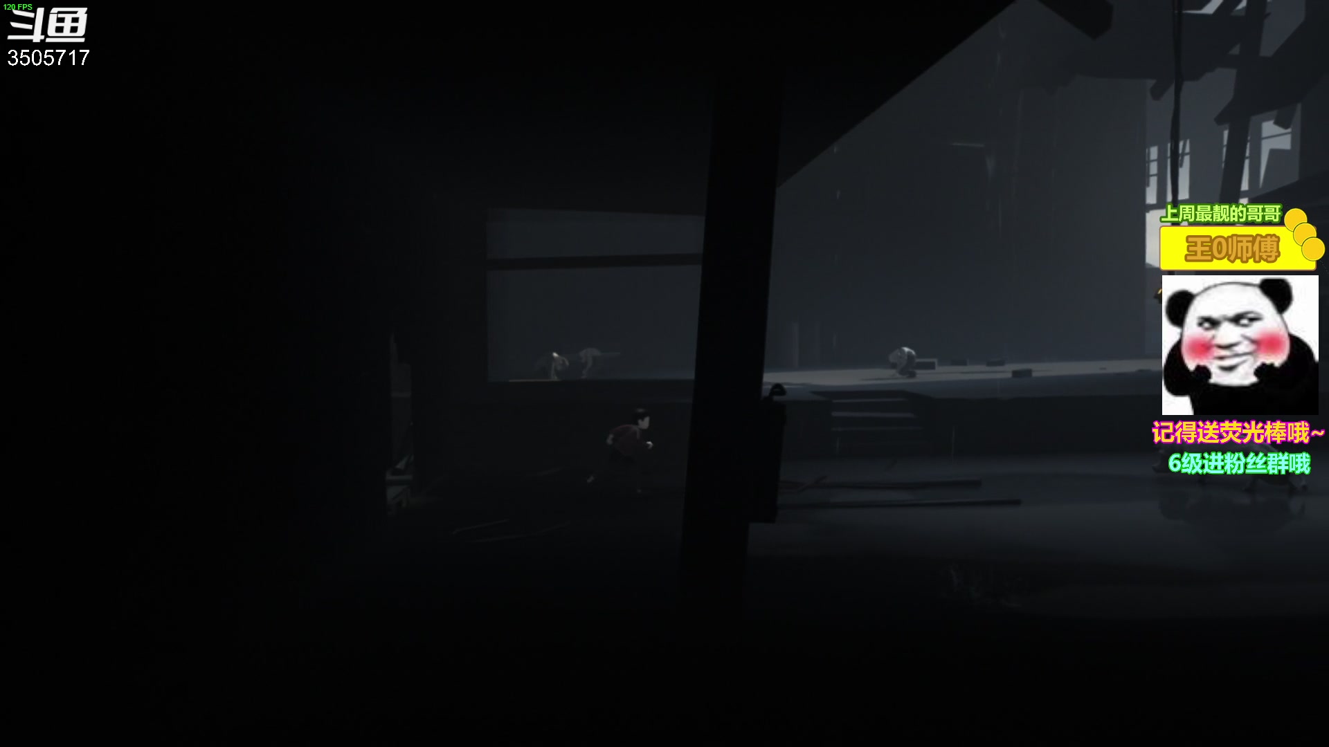 【2023-03-16 14点场】Monkey鱼蛋：【小奶团】名人堂请投票大司马OvO!