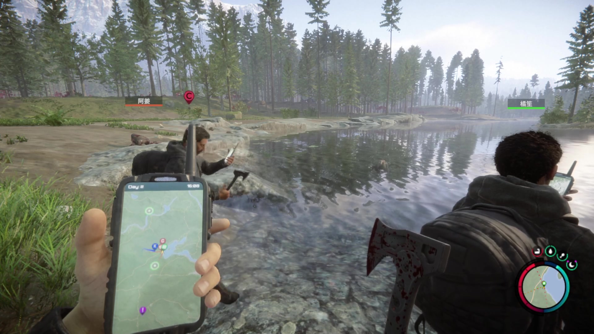 【2023-03-17 21点场】琼斯小卫：万众期待的恐怖大作来了-