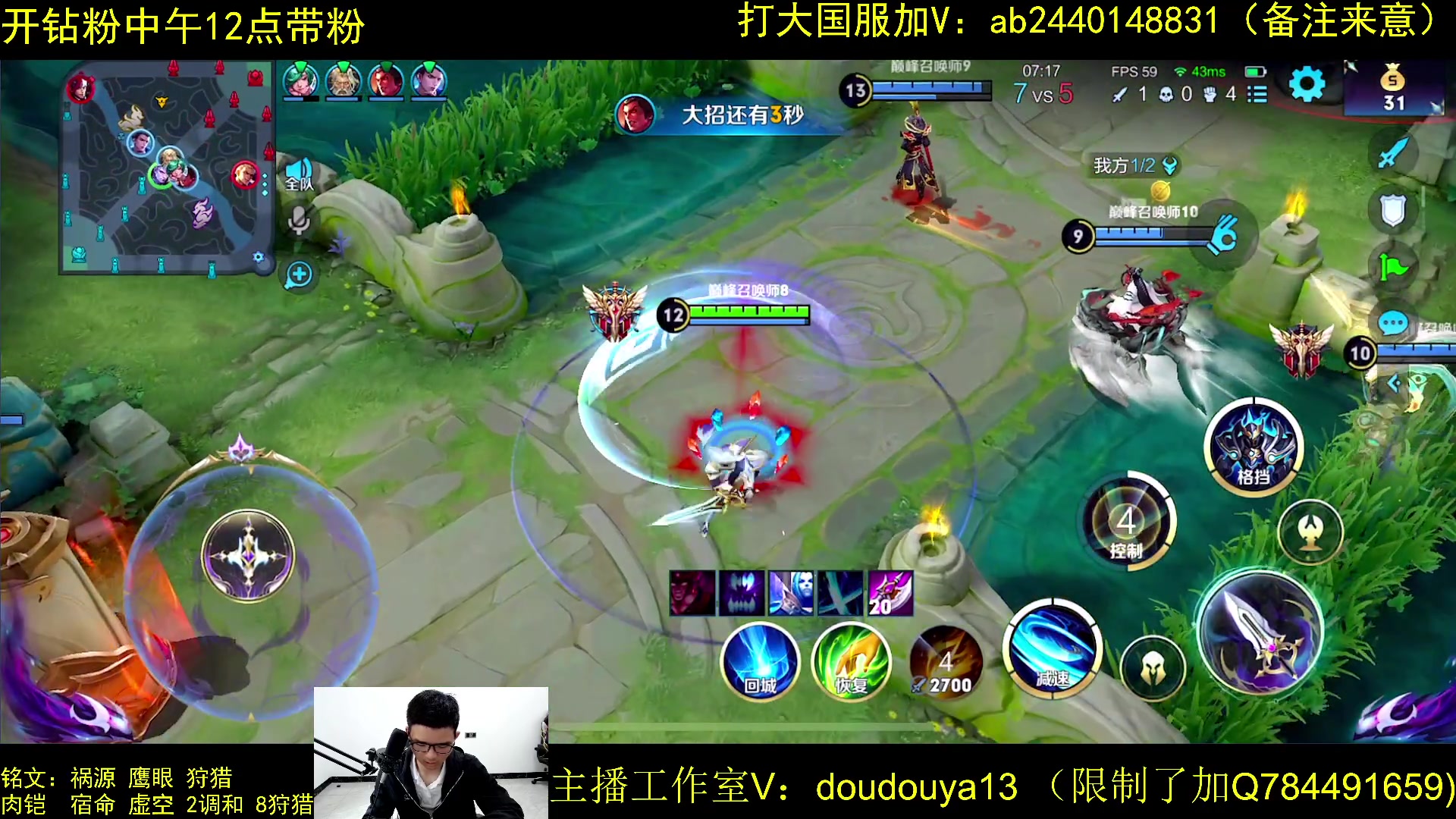 【2023-03-17 13点场】为铠证明的南瓜：进来十分钟让你爱上铠