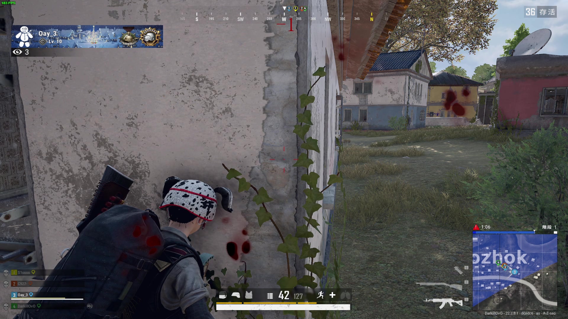 【2023-03-16 15点场】三酒OuO：想做自律男孩^^