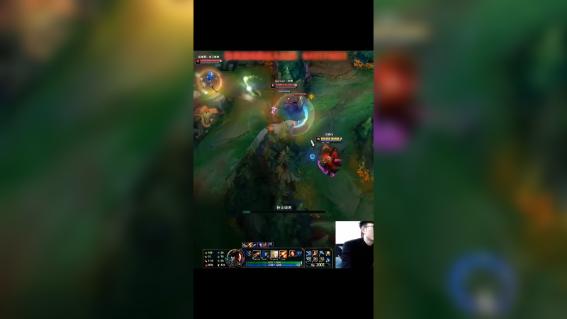 【十月船长 精彩集锦100】新版本船长你们觉得影响大吗？