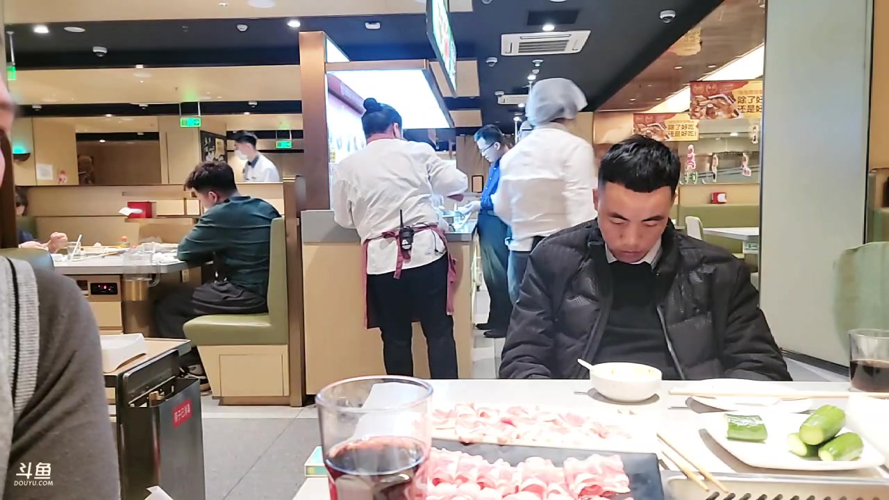 【2023-03-17 00点场】大嘴love：【郑州】日行一善