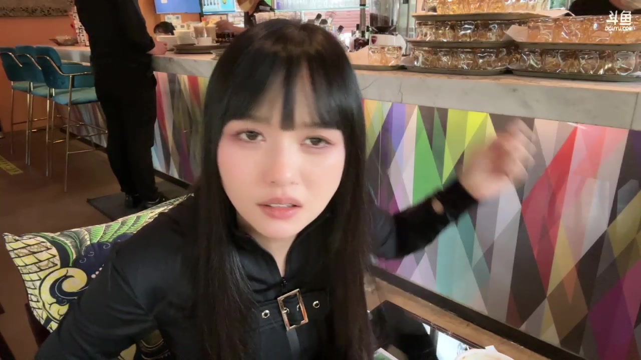 【2023-03-17 14点场】不2不叫周淑怡：淑怡：钻粉亲密度~