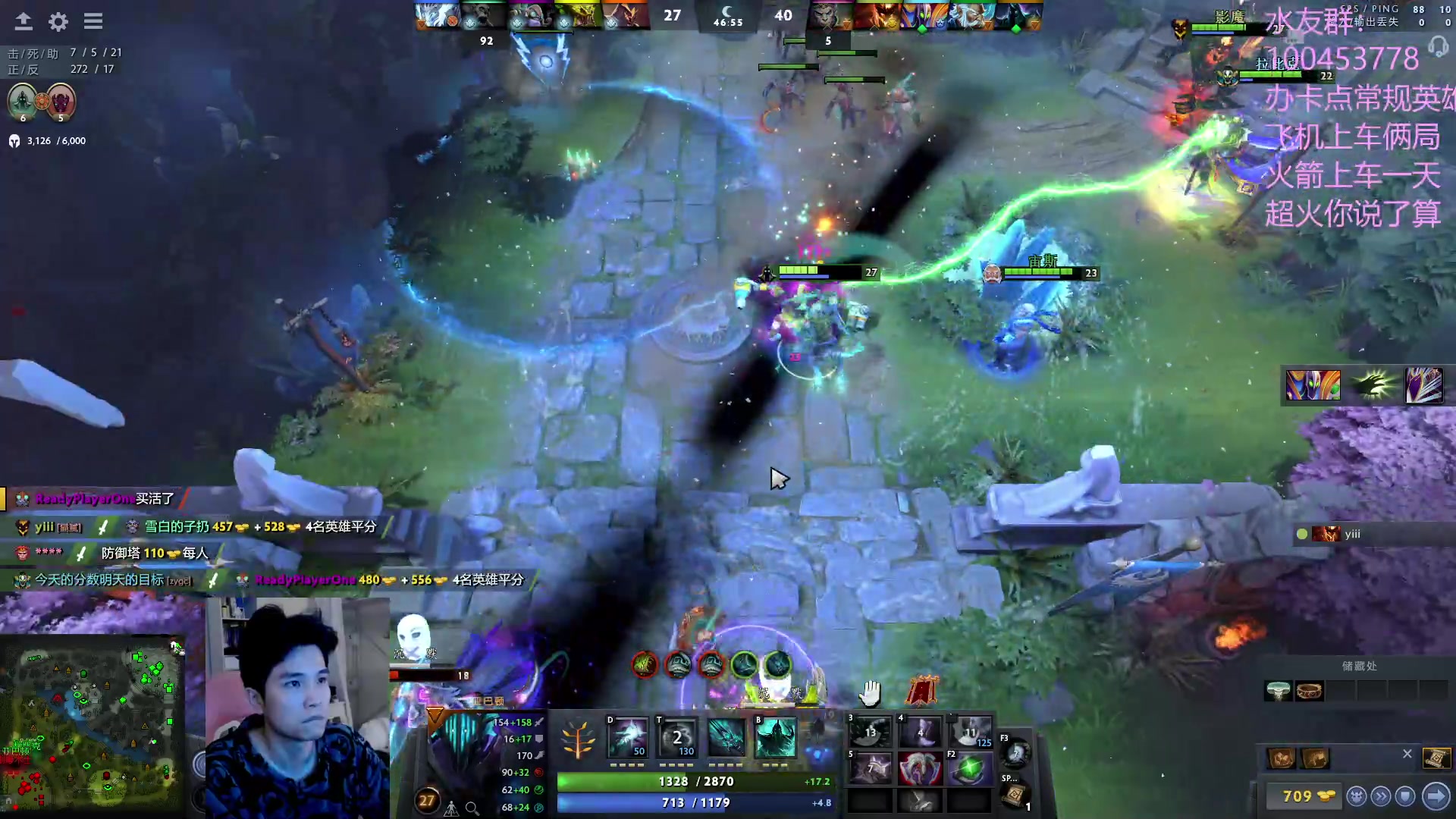 【2023-03-17 08点场】青择_：绝活海有问必答