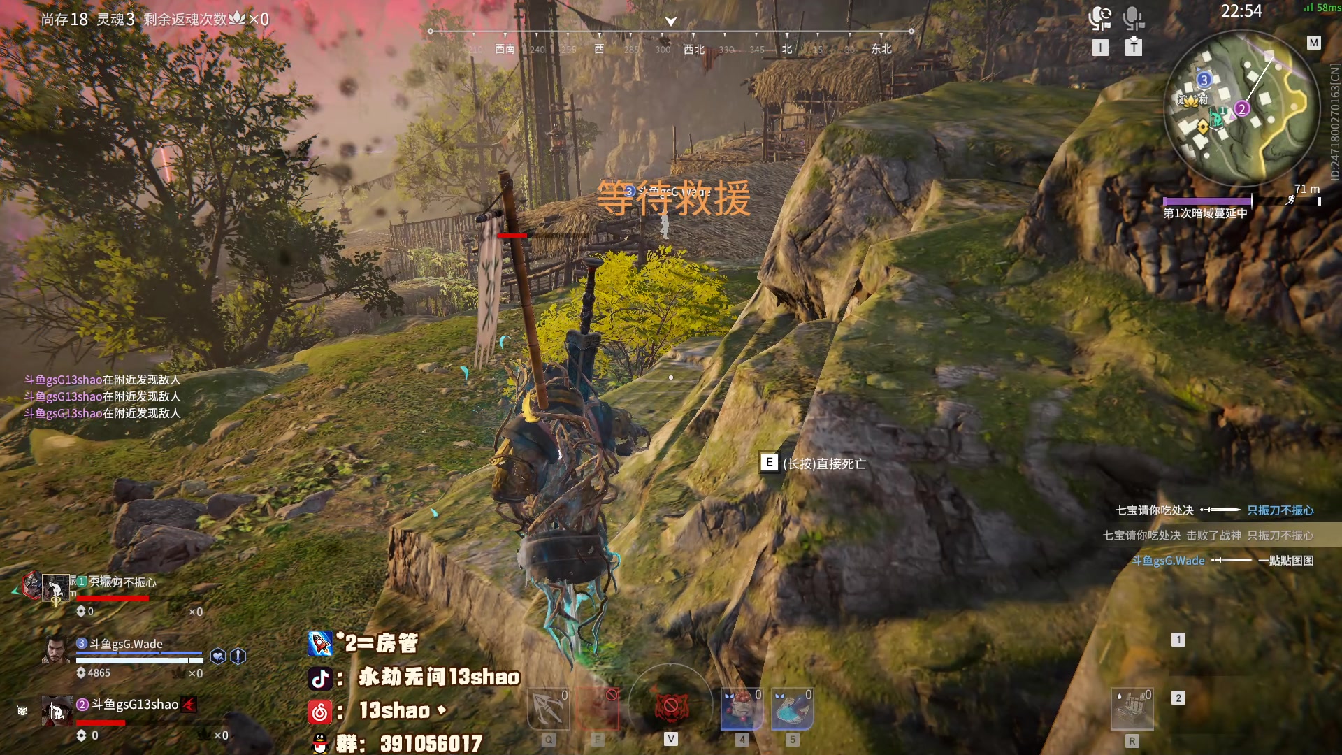 【2023-03-17 00点场】13shao丶：(13shao) 高分局