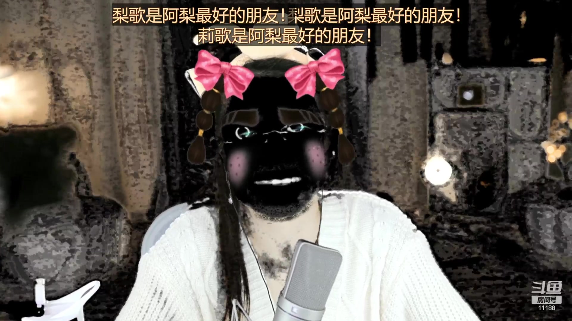 【2023-03-17 15点场】阿梨small：清纯女大学生回来啦！