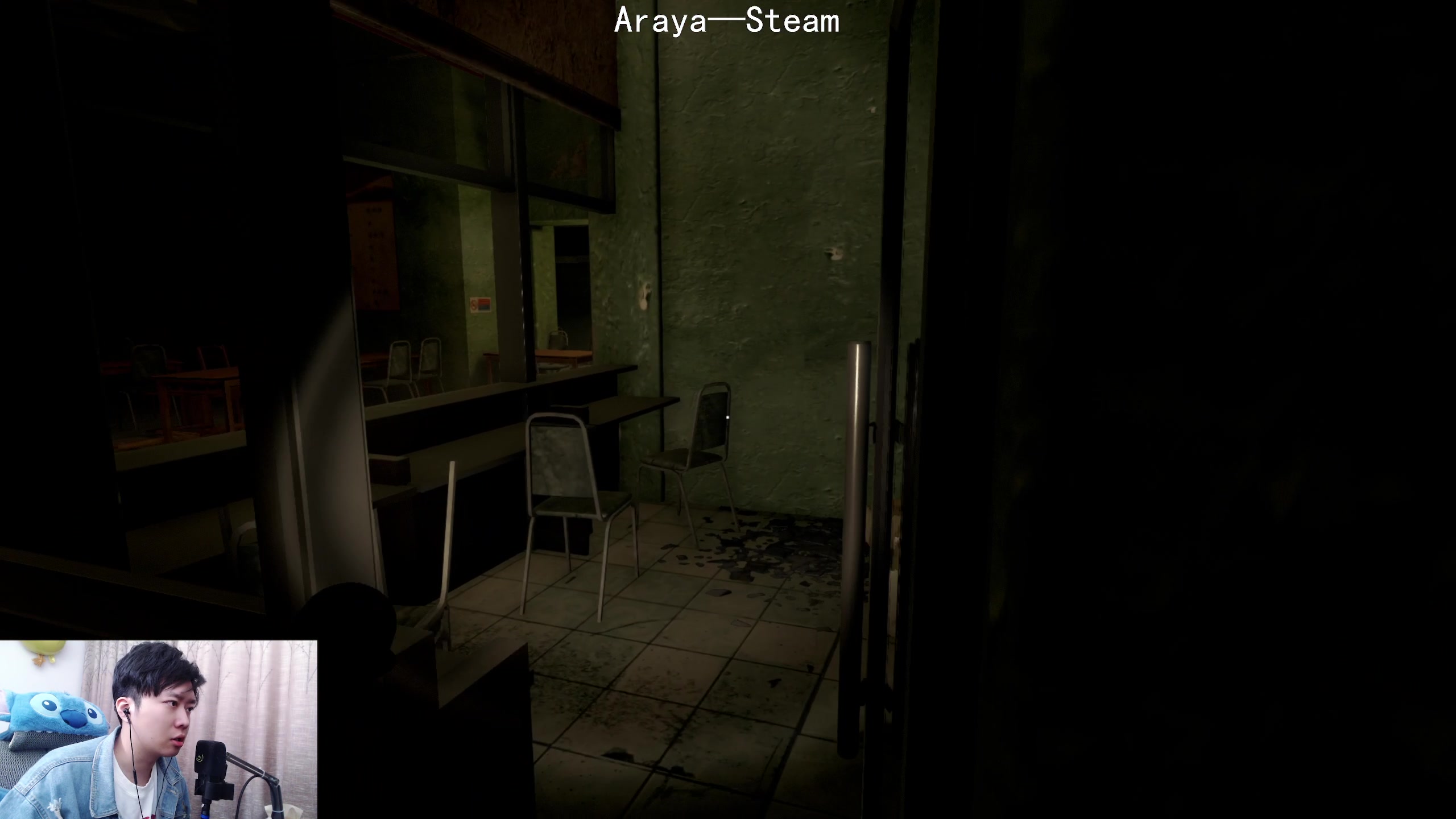 【2023-03-16 22点场】机长YG：【机长】恐怖刺激直播中！！