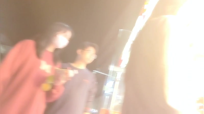 【2023-03-16 22点场】百变姑姑肖淑洁：在厦门玩两天。