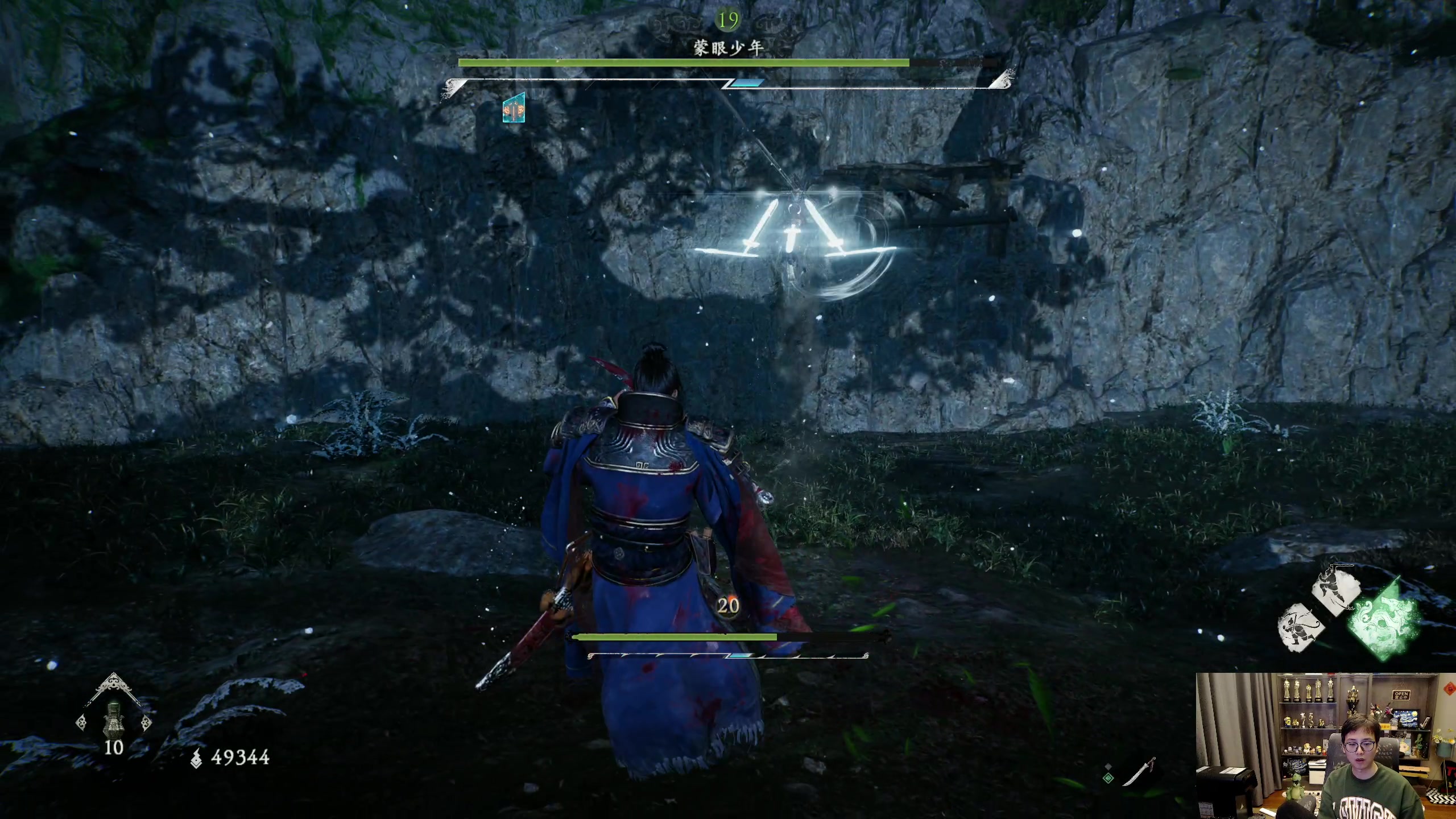 【2023-03-17 21点场】衣锦夜行：伙伴归来，我无敌了