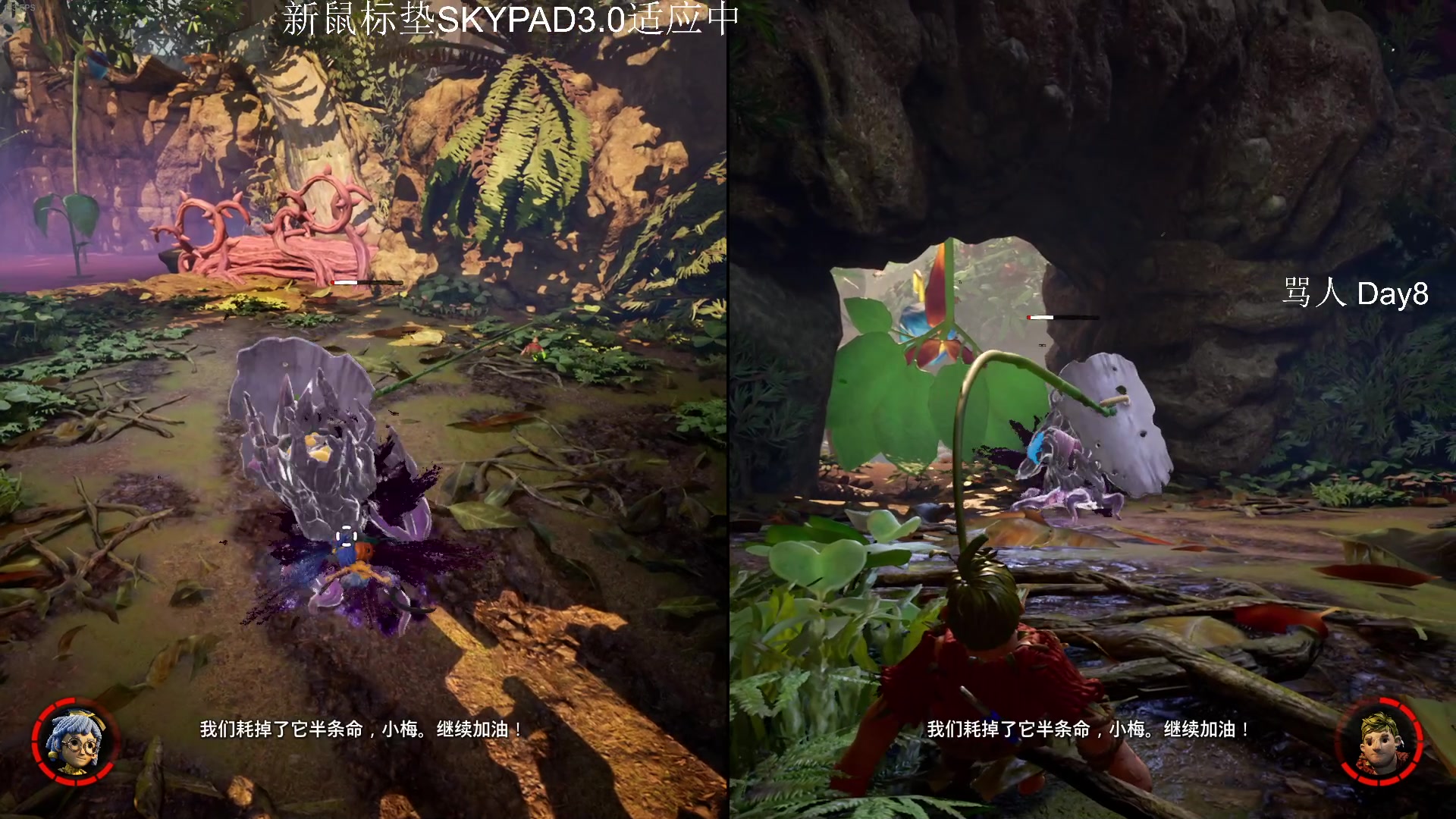 【2023-03-17 05点场】Cnzlike：一拳超人杰诺斯源氏来袭 源氏教科书！