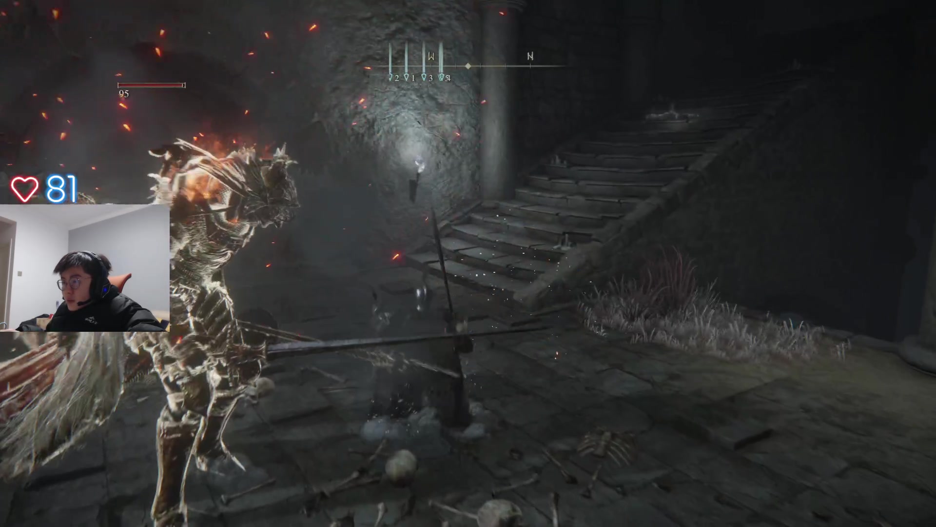 【2023-03-17 17点场】何二抛zZ：点进来 然后开始享受