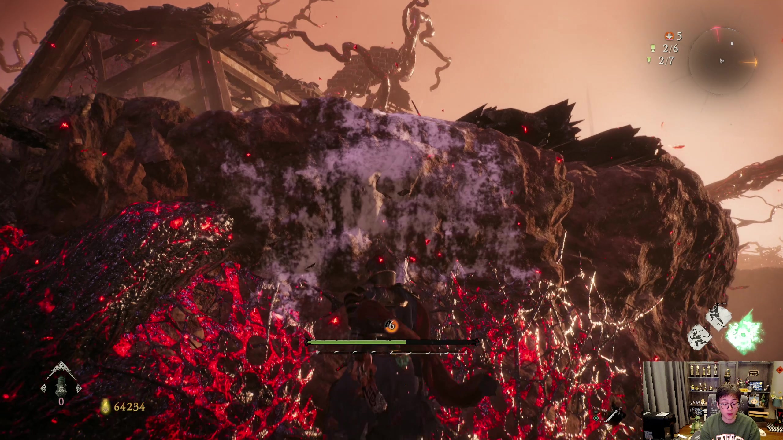 【2023-03-17 19点场】衣锦夜行：伙伴归来，我无敌了