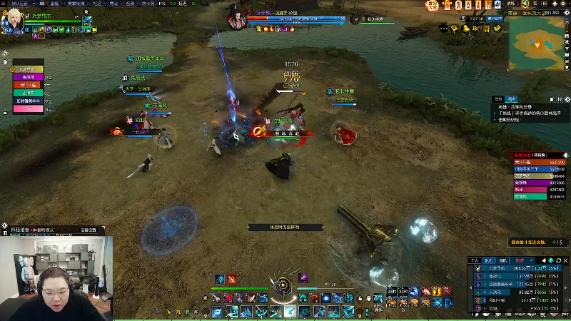 我在斗鱼看即将拥有人鱼线的PDD直播英雄联盟