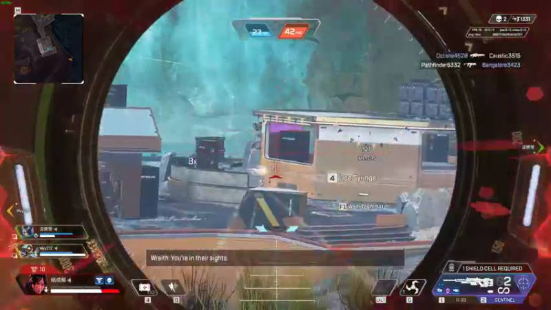 【2023-03-16 02点场】结成郁丶：心情非常不美丽