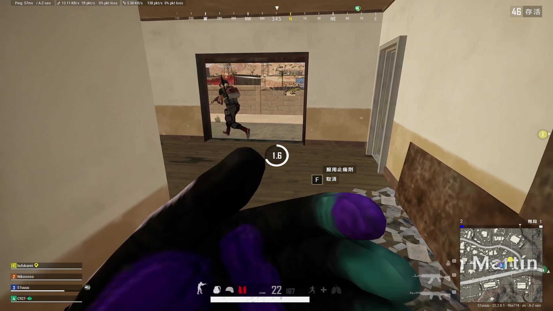 【2023-03-17 14点场】斗鸡dougay：补好你那个兵！