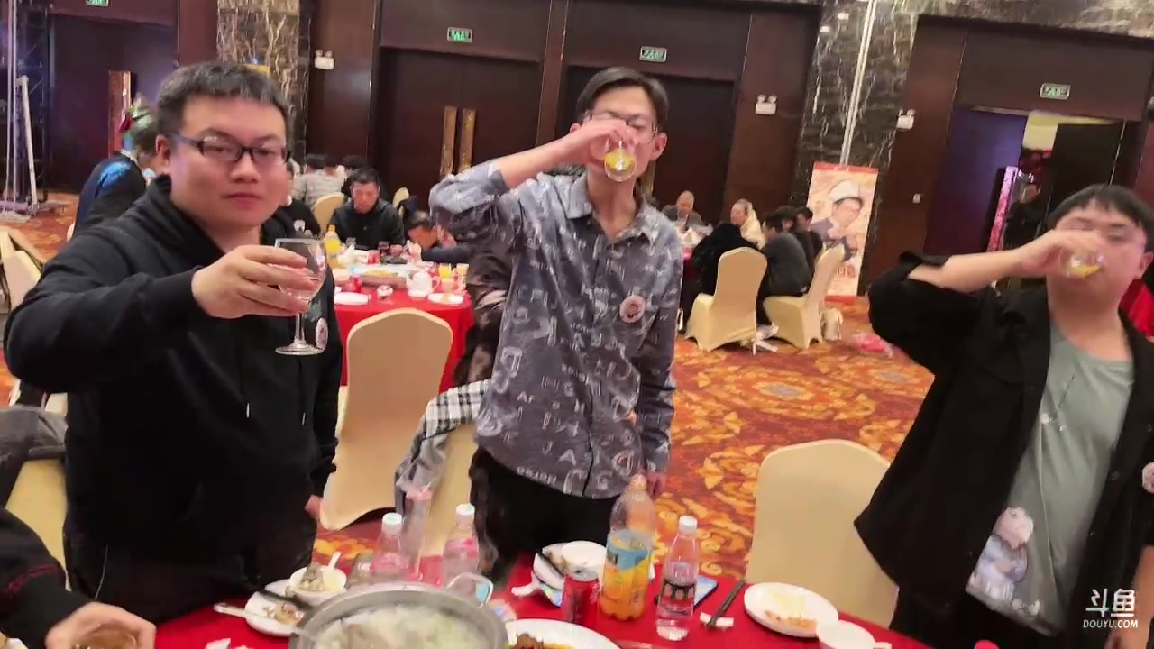 【2023-03-17 18点场】芜湖大司马丶：下午线下聚会再开播！