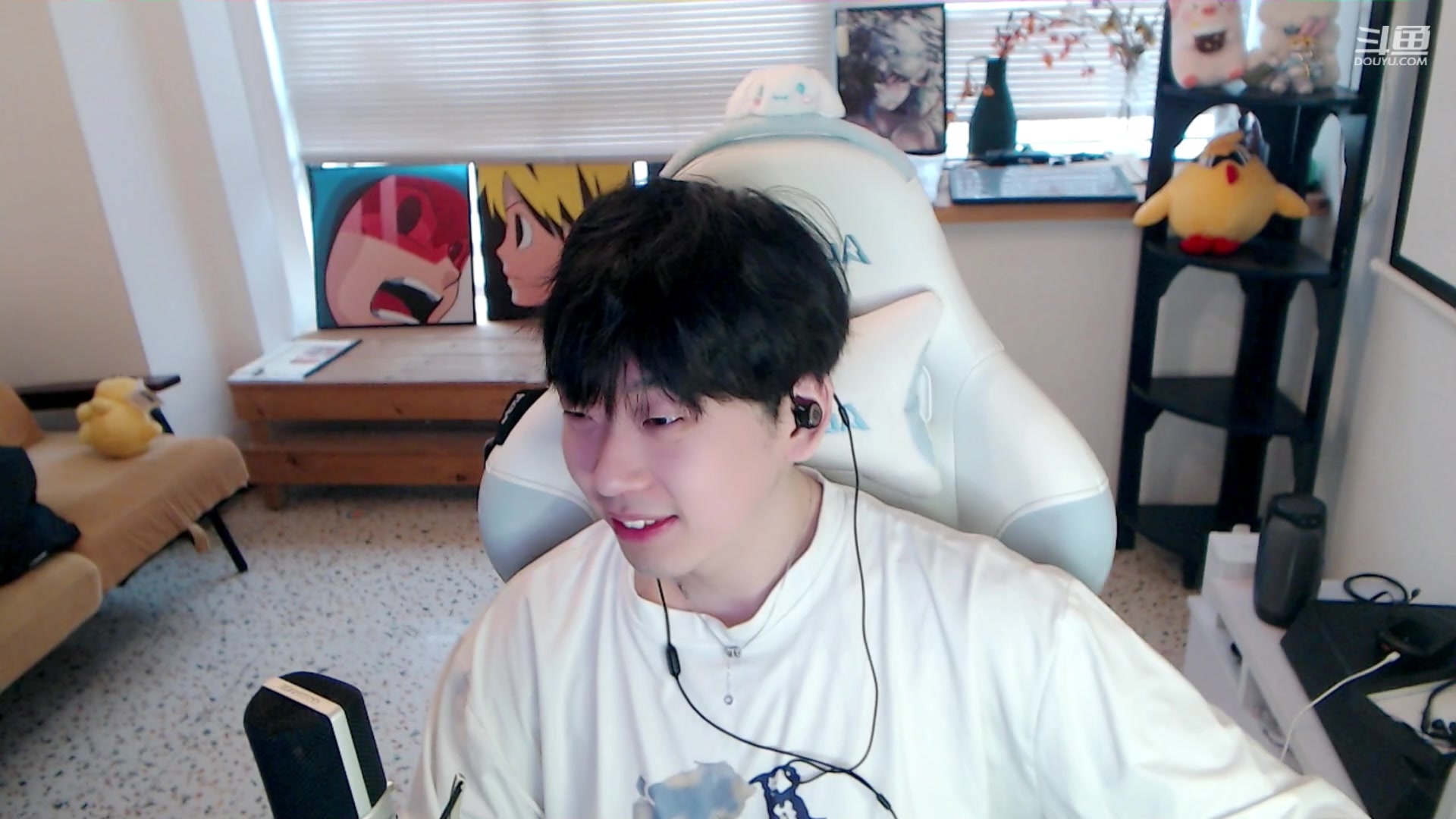 【2023-03-16 16点场】叁三QvQ：【小奶团】名人堂给马老师投票拉~