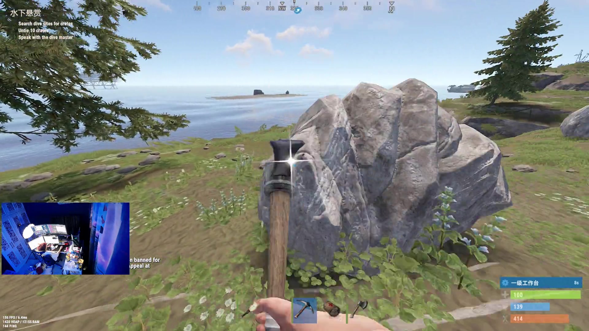 【2023-03-17 19点场】斯祥丶：今晚8点SOLO开荒！