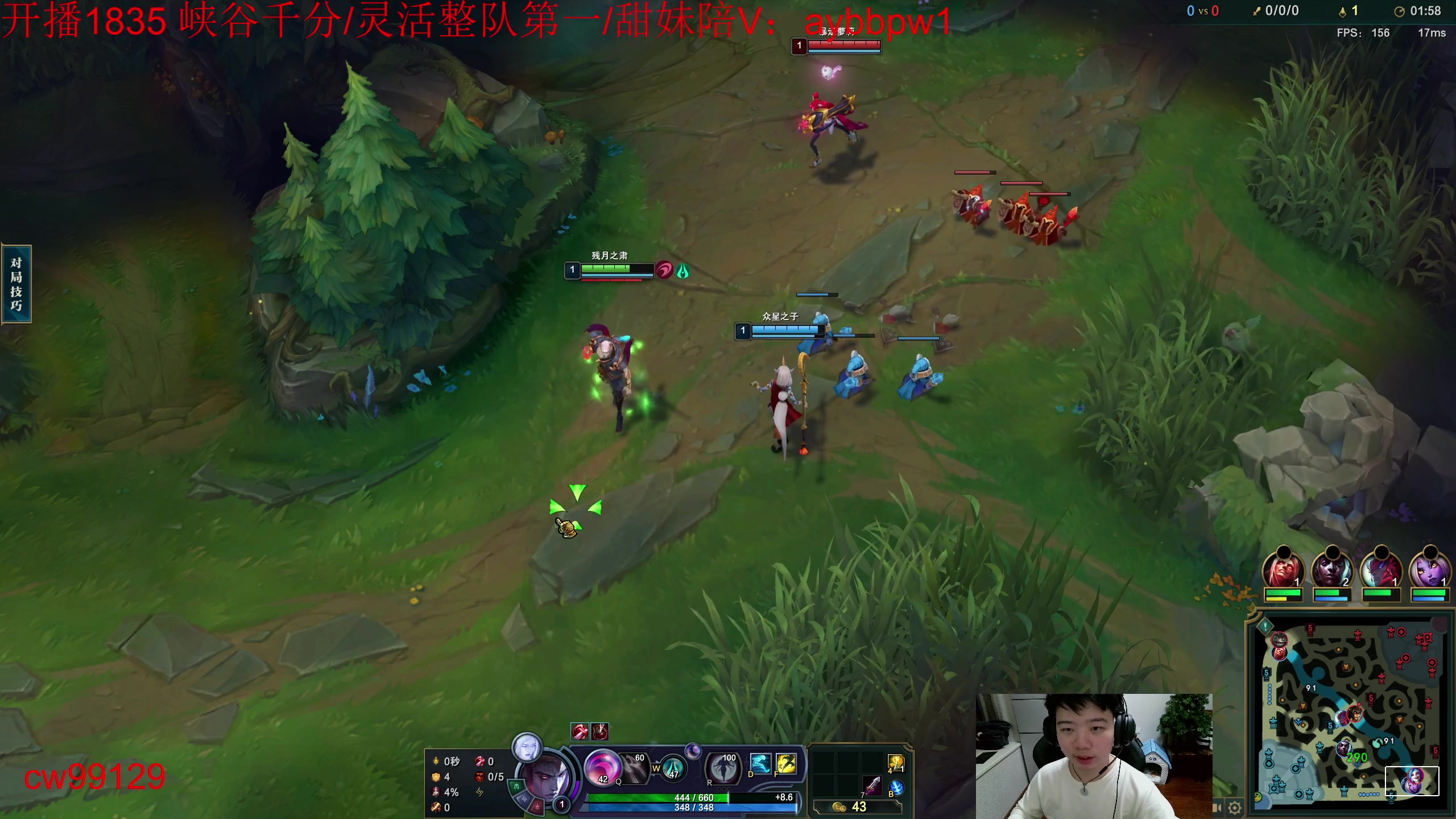 【2023-03-16 23点场】一家之猪ovo：一区宗师局 10208912