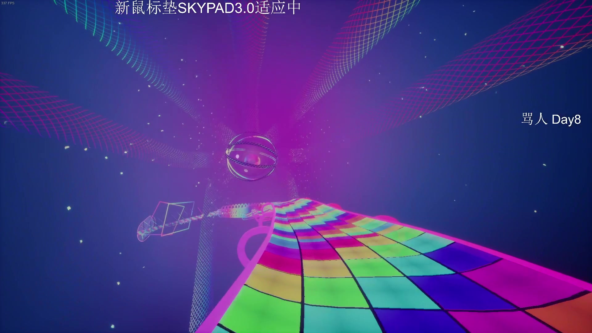 【2023-03-17 07点场】Cnzlike：一拳超人杰诺斯源氏来袭 源氏教科书！