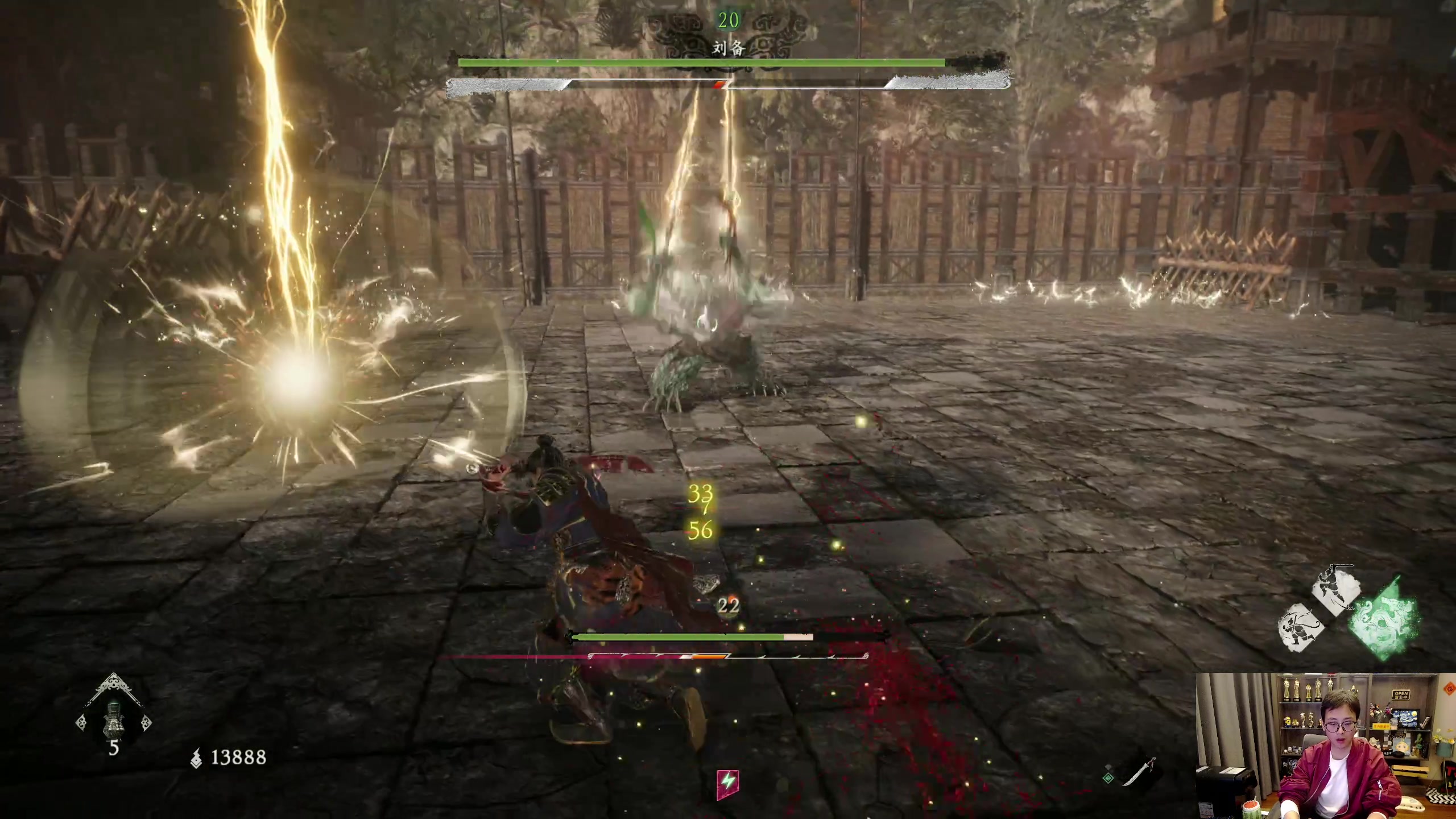 【2023-03-16 23点场】衣锦夜行：伙伴归来，我无敌了