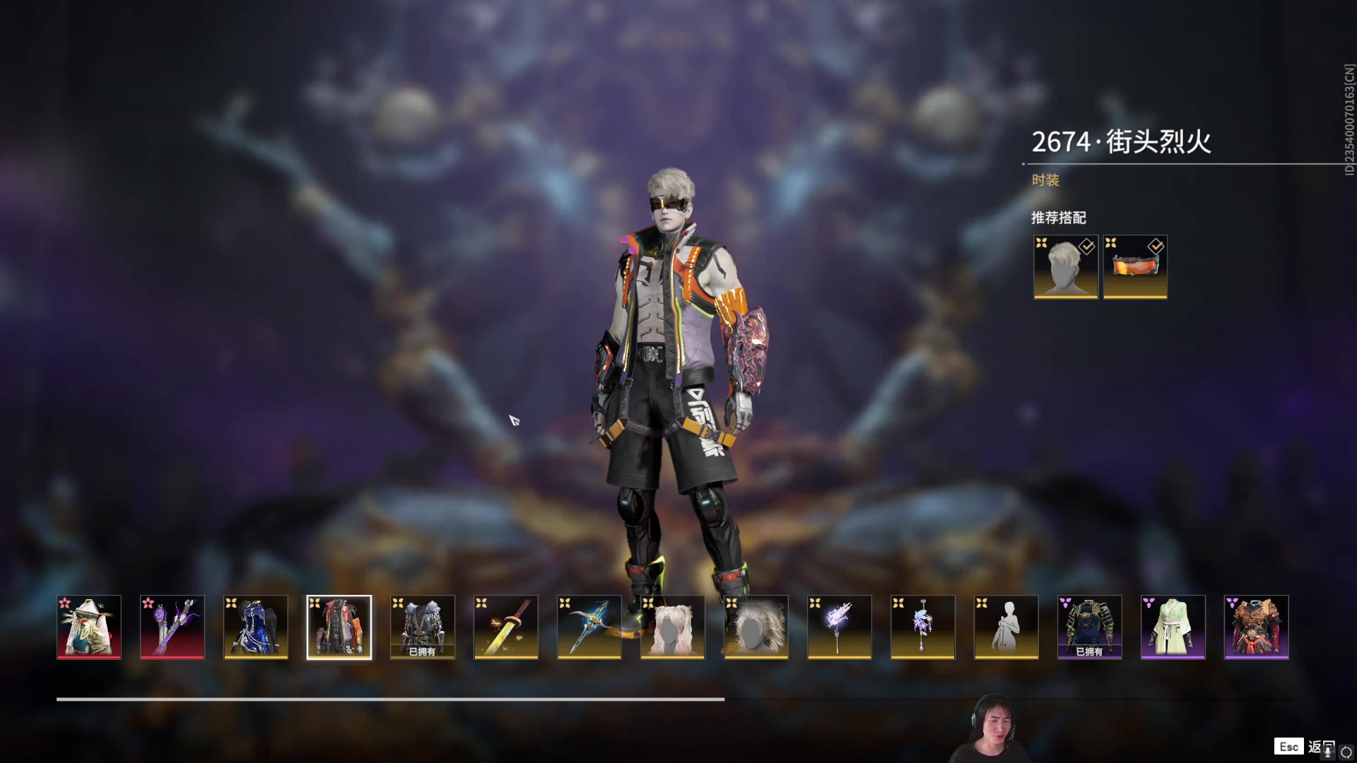 【2023-03-16 14点场】SAYA丶J：真正攒劲的游戏！