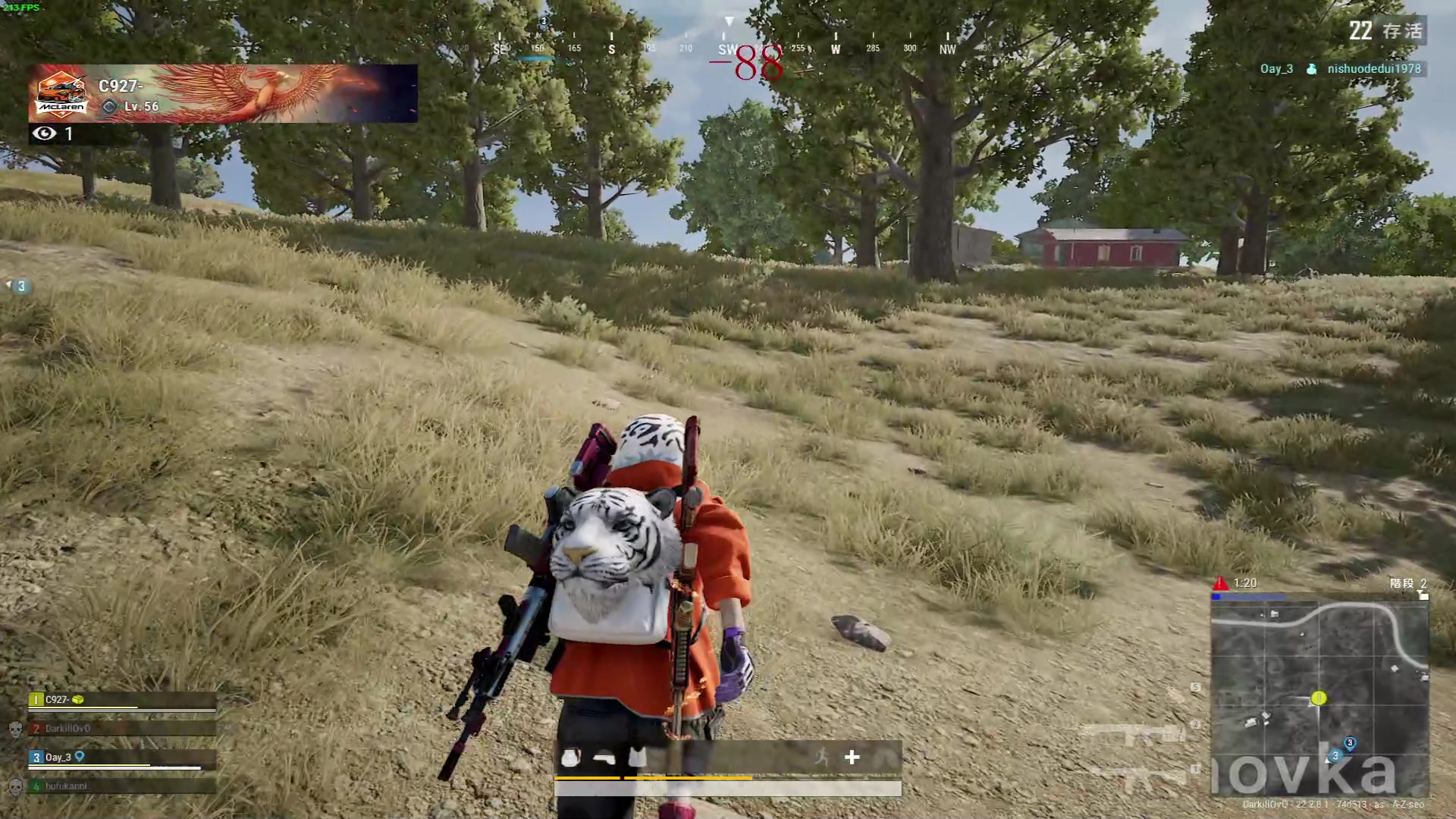 【2023-03-17 03点场】三酒OuO：想做自律男孩^^