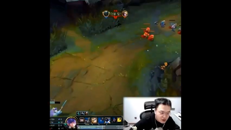 单杀细节讲解！刚老师上线咯