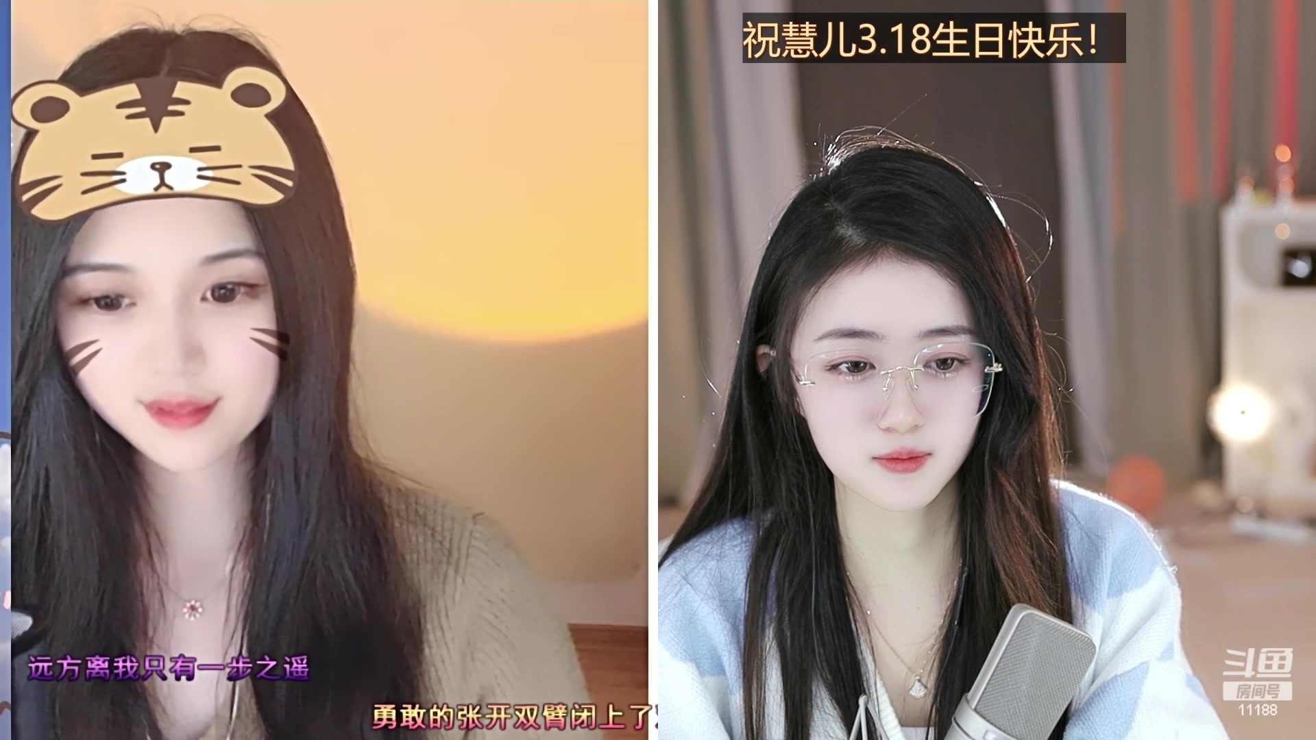 【2023-03-17 00点场】阿梨small：清纯女大学生回来啦！