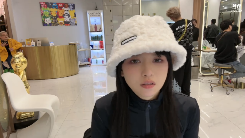 【英雄联盟】不2不叫周淑怡的精彩时刻 20230317 13点场